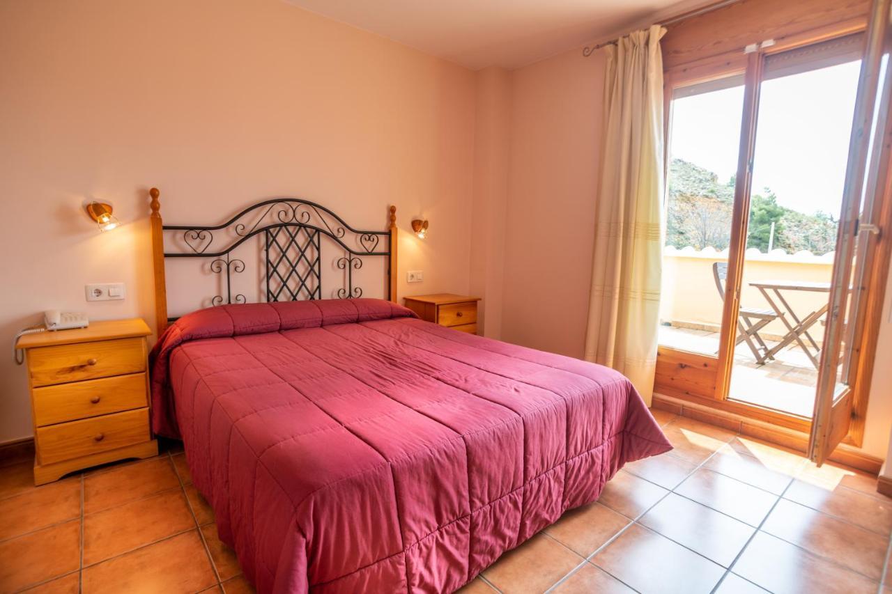 Hotel Hotel Castellote Castellote