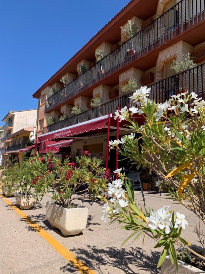 Hotel Hotel Castellote Castellote