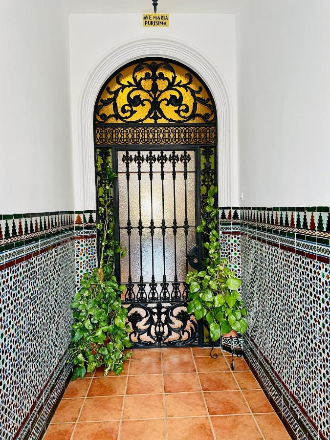 Convento Hermana Esther Hotel Alosno