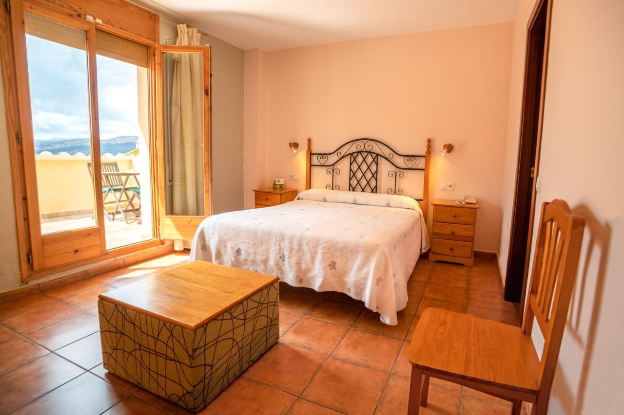 Hotel Castellote Hotel
