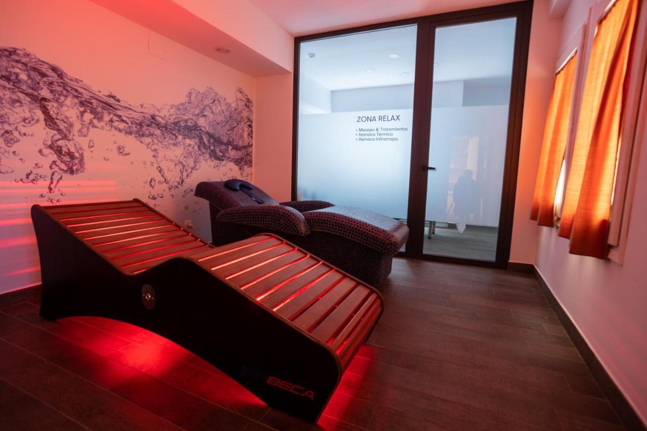 Hotel Castellote 3* Castellote
