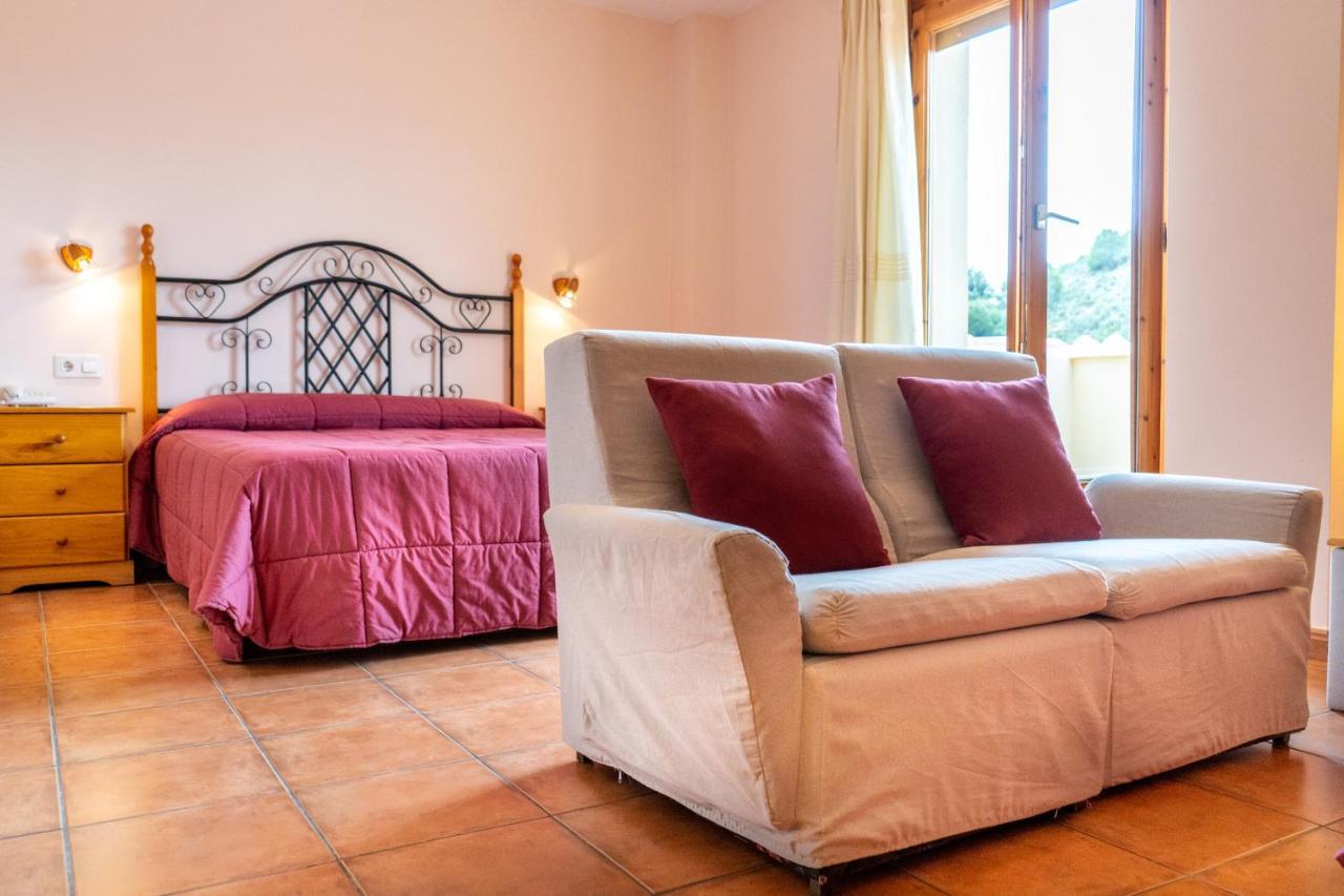 Hotel Hotel Castellote Castellote