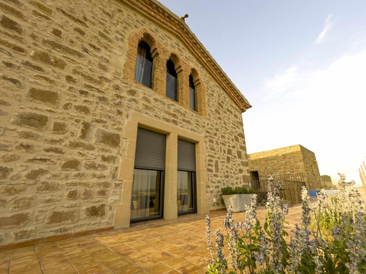 Masia De Queralt Luxury Con Y Vistas Concabella