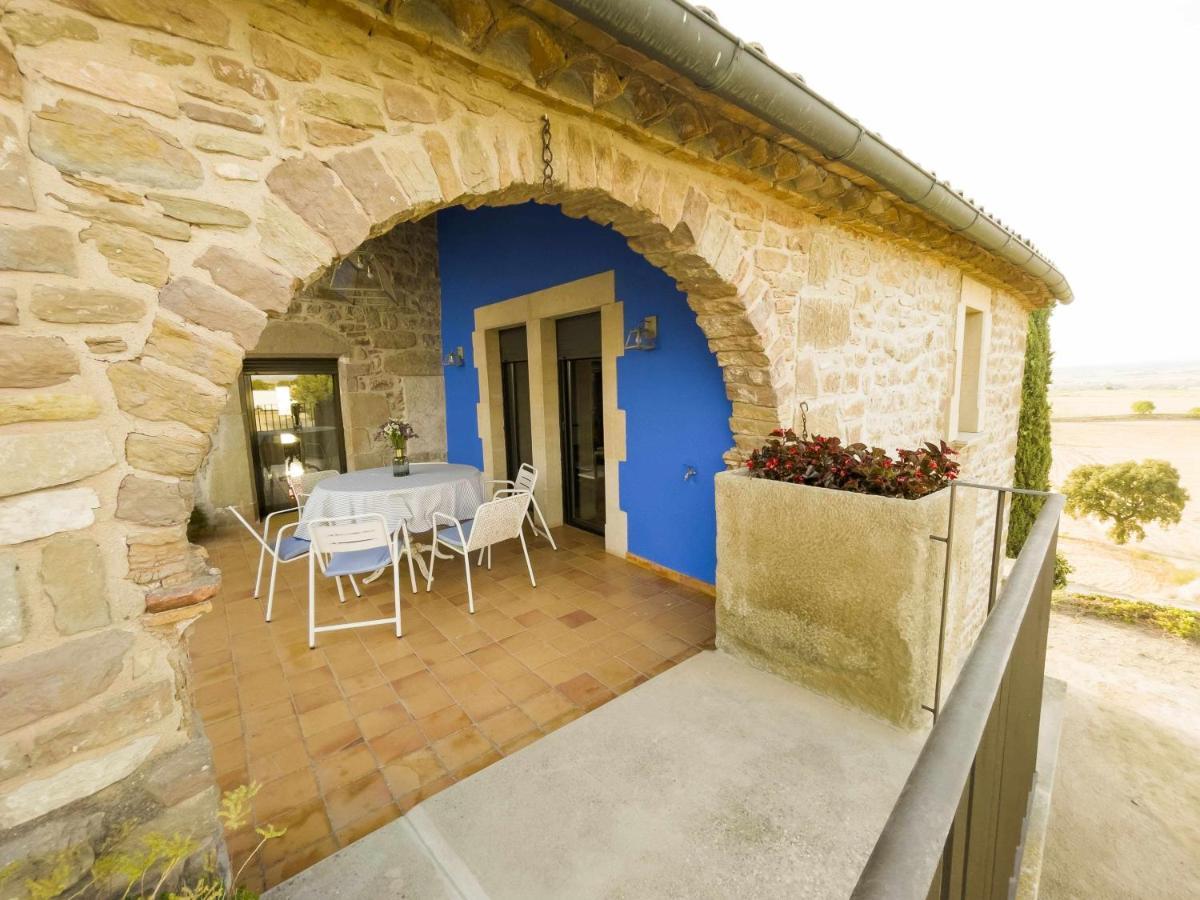 Villa Masia De Queralt Luxury Con Y Vistas