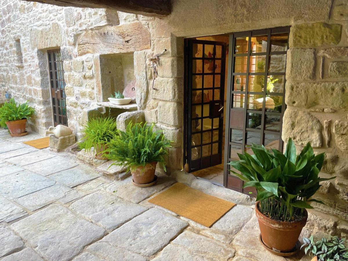 Masia De Queralt Luxury Con Y Vistas Concabella