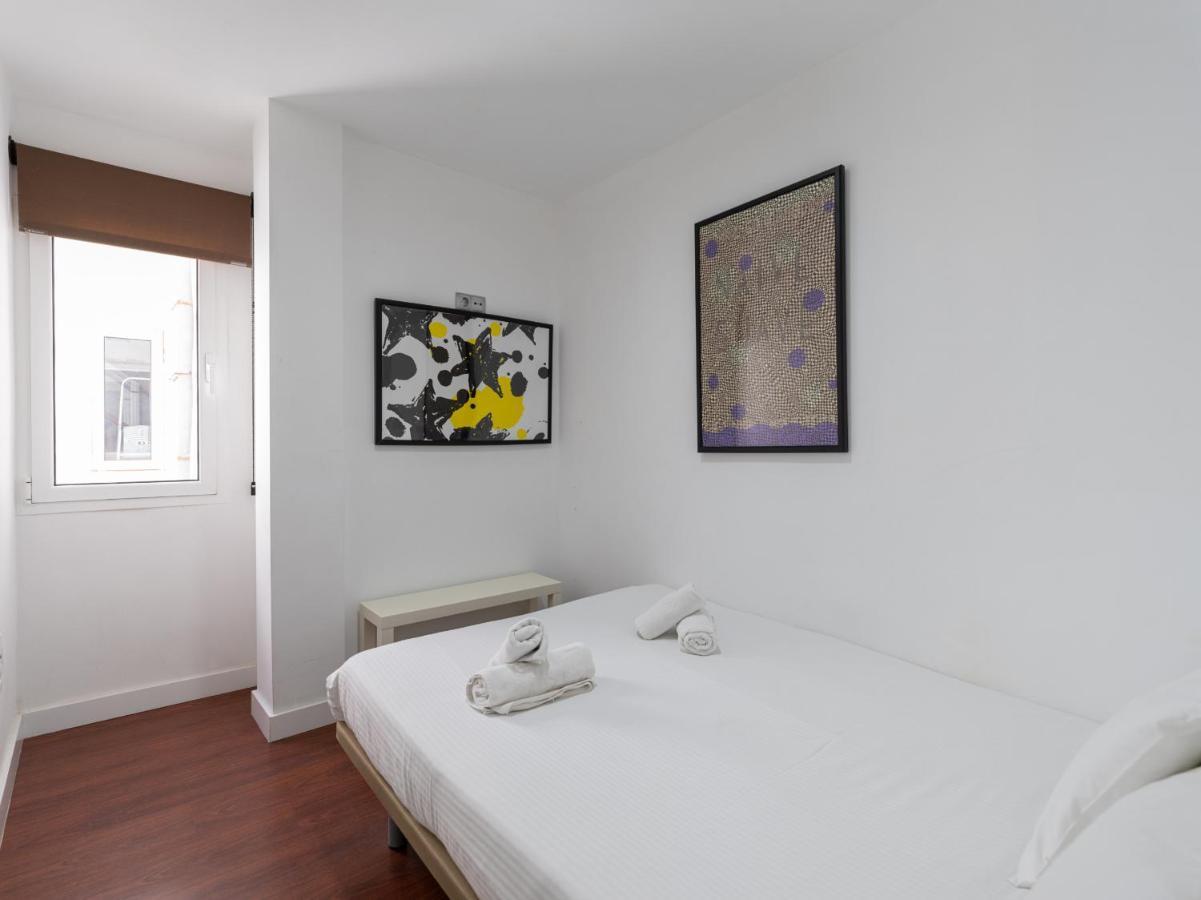 Duplex With Port Views Terrace By Canariasgetaway Apartamento *