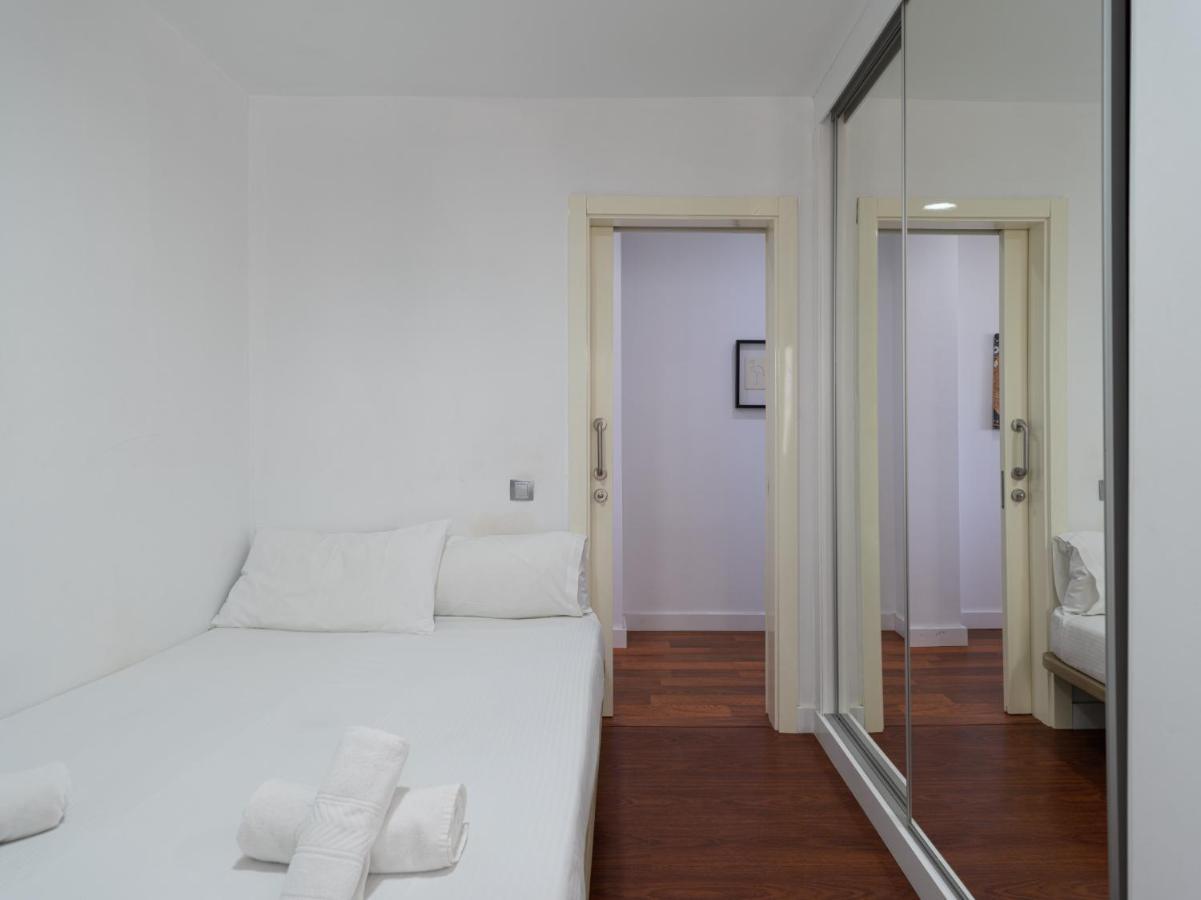 Apartamento Duplex With Port Views Terrace By Canariasgetaway