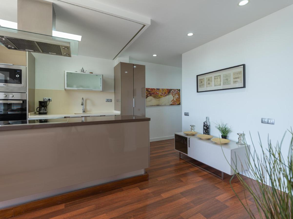 Duplex With Port Views Terrace By Canariasgetaway Apartamento Las Palmas de Gran Canaria