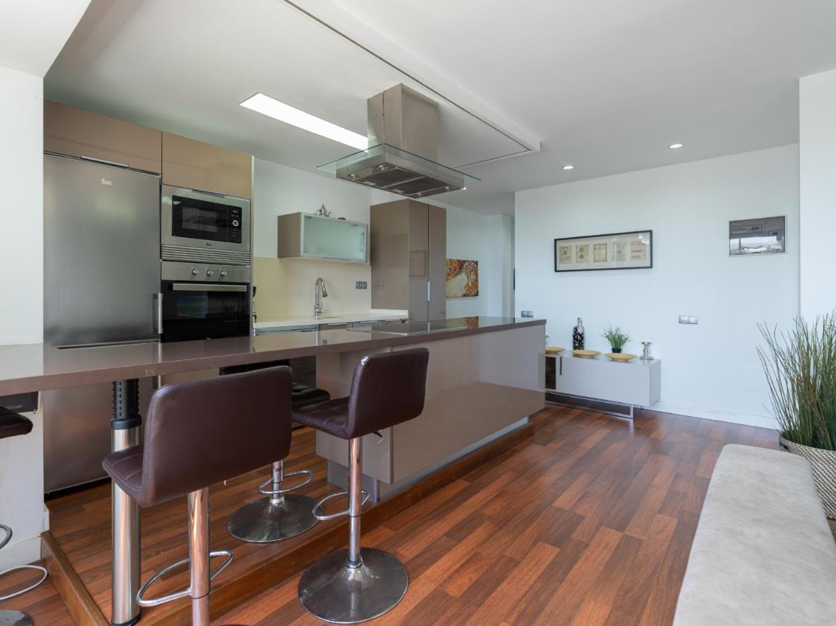 Duplex With Port Views Terrace By Canariasgetaway Apartamento Las Palmas de Gran Canaria