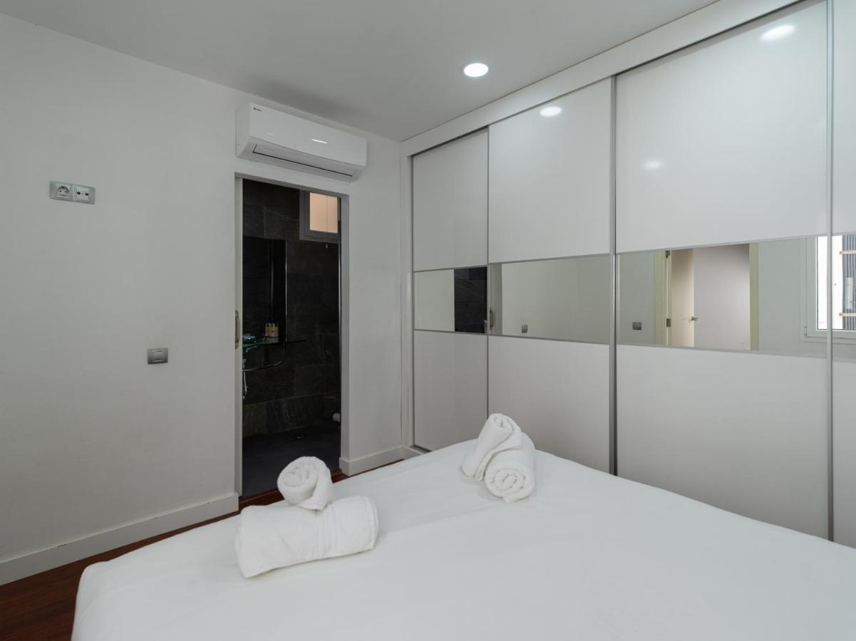 Duplex With Port Views Terrace By Canariasgetaway