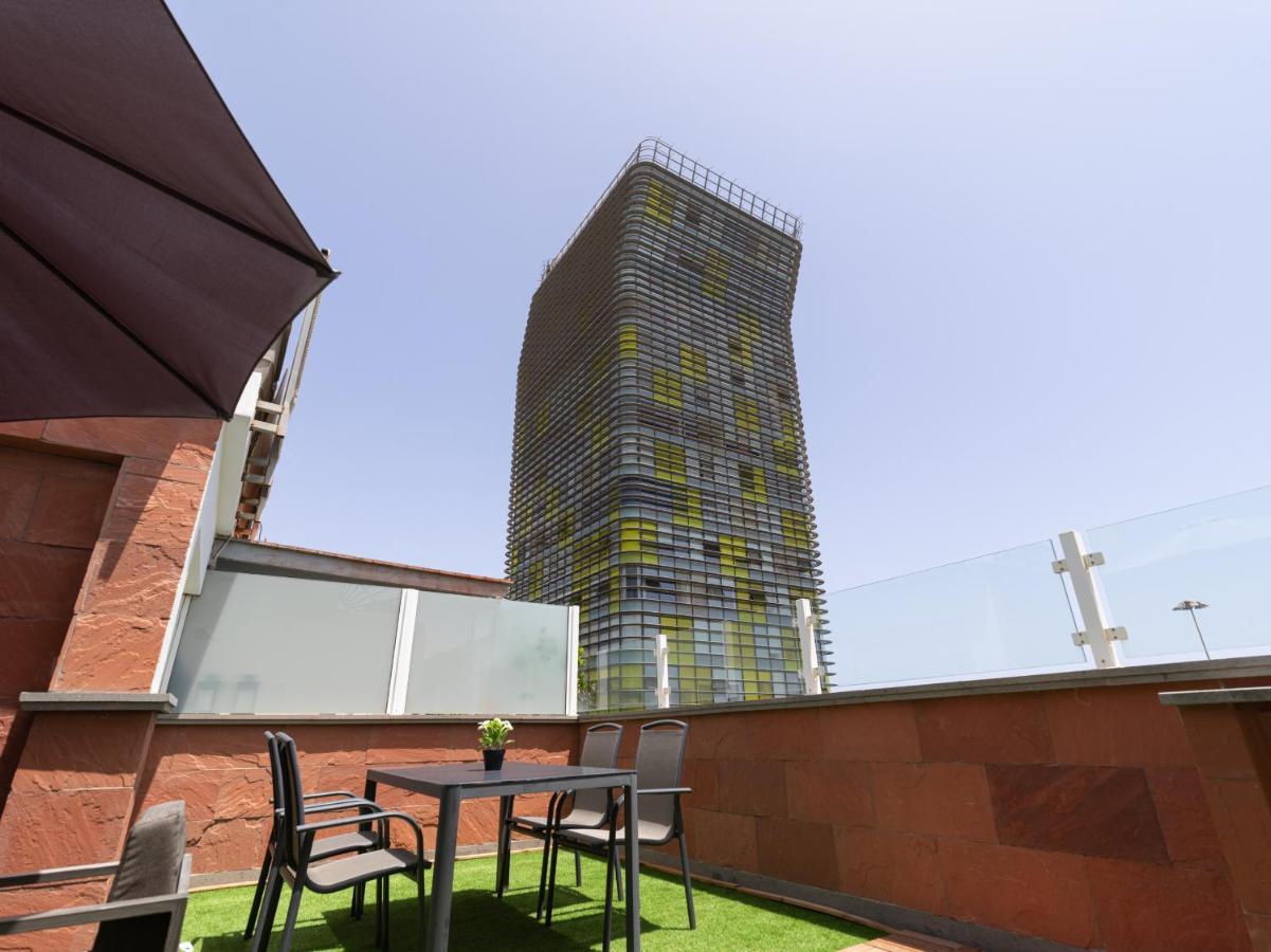 Apartamento Duplex With Port Views Terrace By Canariasgetaway *