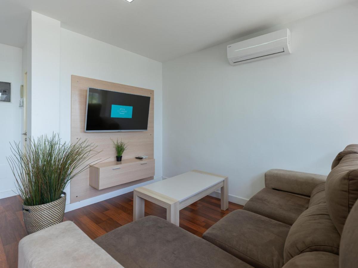 Duplex With Port Views Terrace By Canariasgetaway Apartamento Las Palmas de Gran Canaria