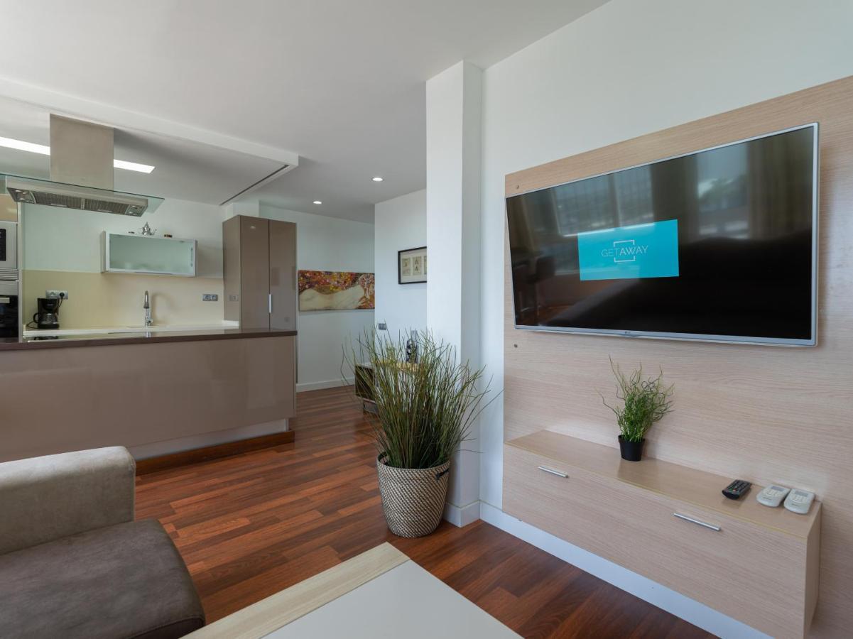 Duplex With Port Views Terrace By Canariasgetaway Apartamento Las Palmas de Gran Canaria