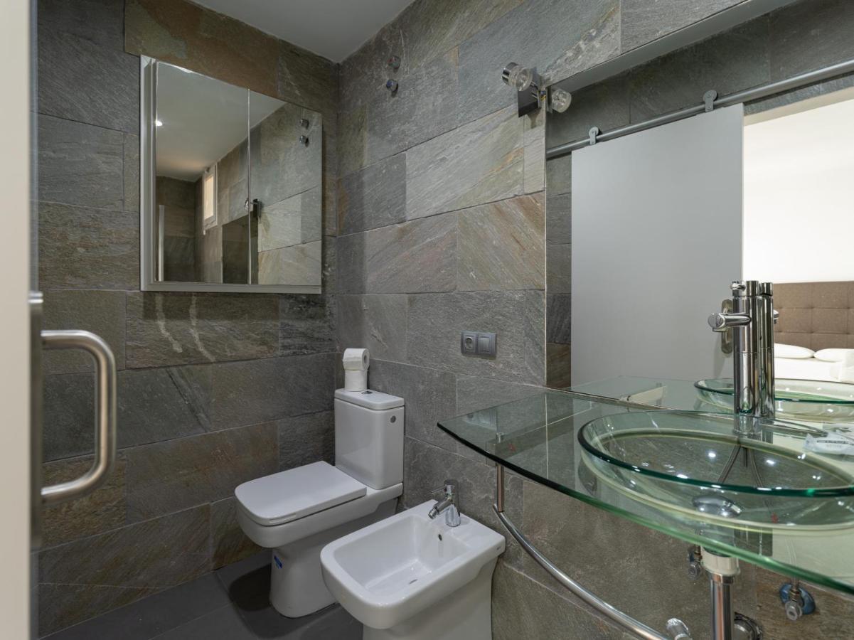 Duplex With Port Views Terrace By Canariasgetaway Apartamento Las Palmas de Gran Canaria