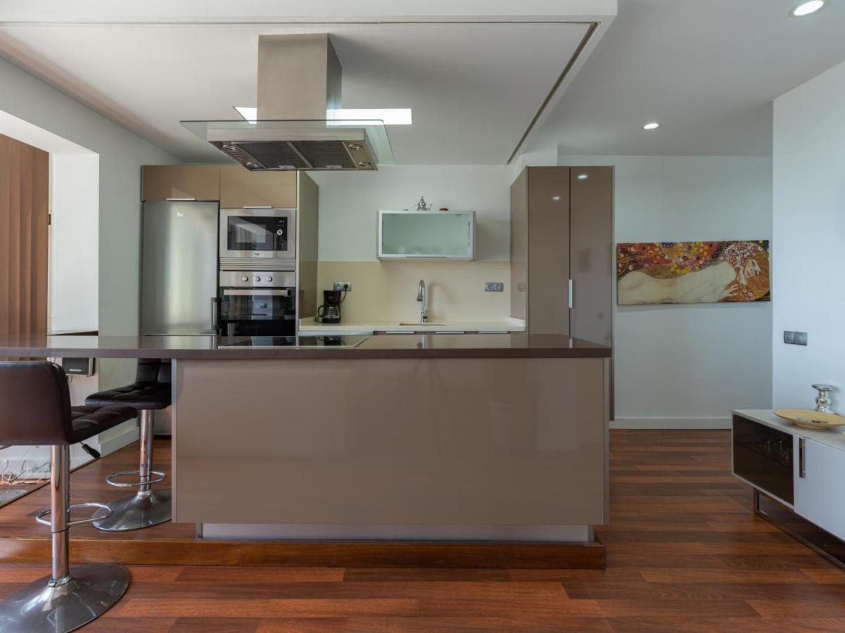 Duplex With Port Views Terrace By Canariasgetaway * Las Palmas de Gran Canaria