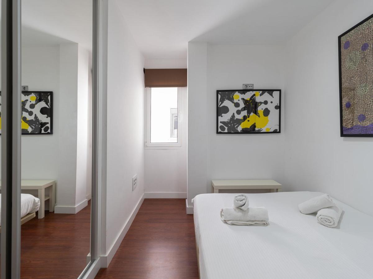 Apartamento Duplex With Port Views Terrace By Canariasgetaway *