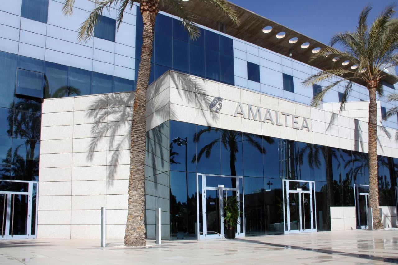 Amaltea By Executive Sport Lorca (Murcia)