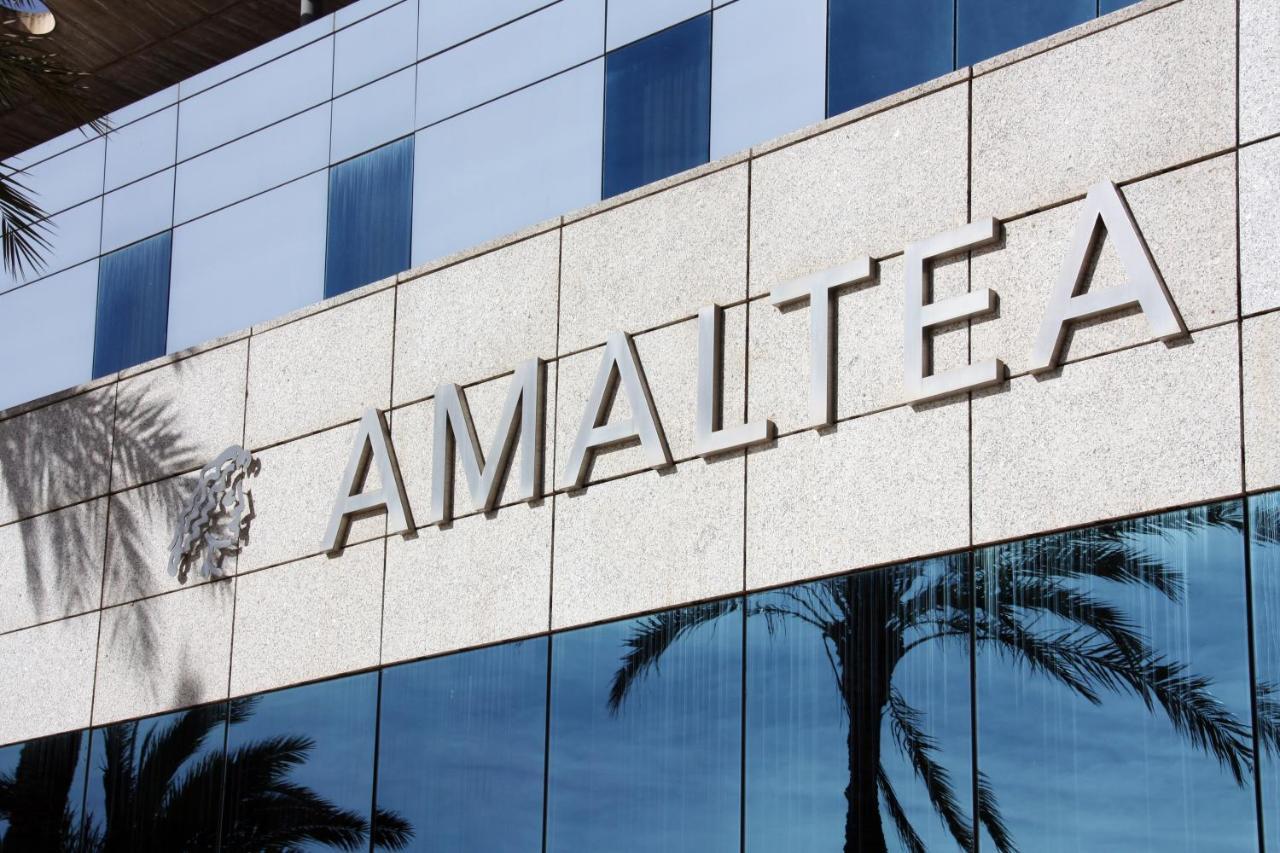 Amaltea By Executive Sport