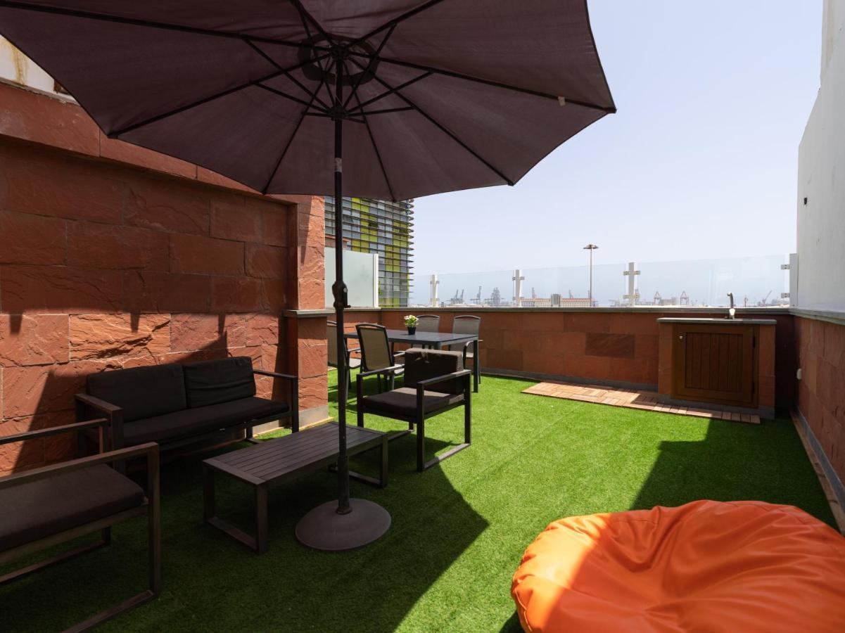 Apartamento Duplex With Port Views Terrace By Canariasgetaway Las Palmas de Gran Canaria