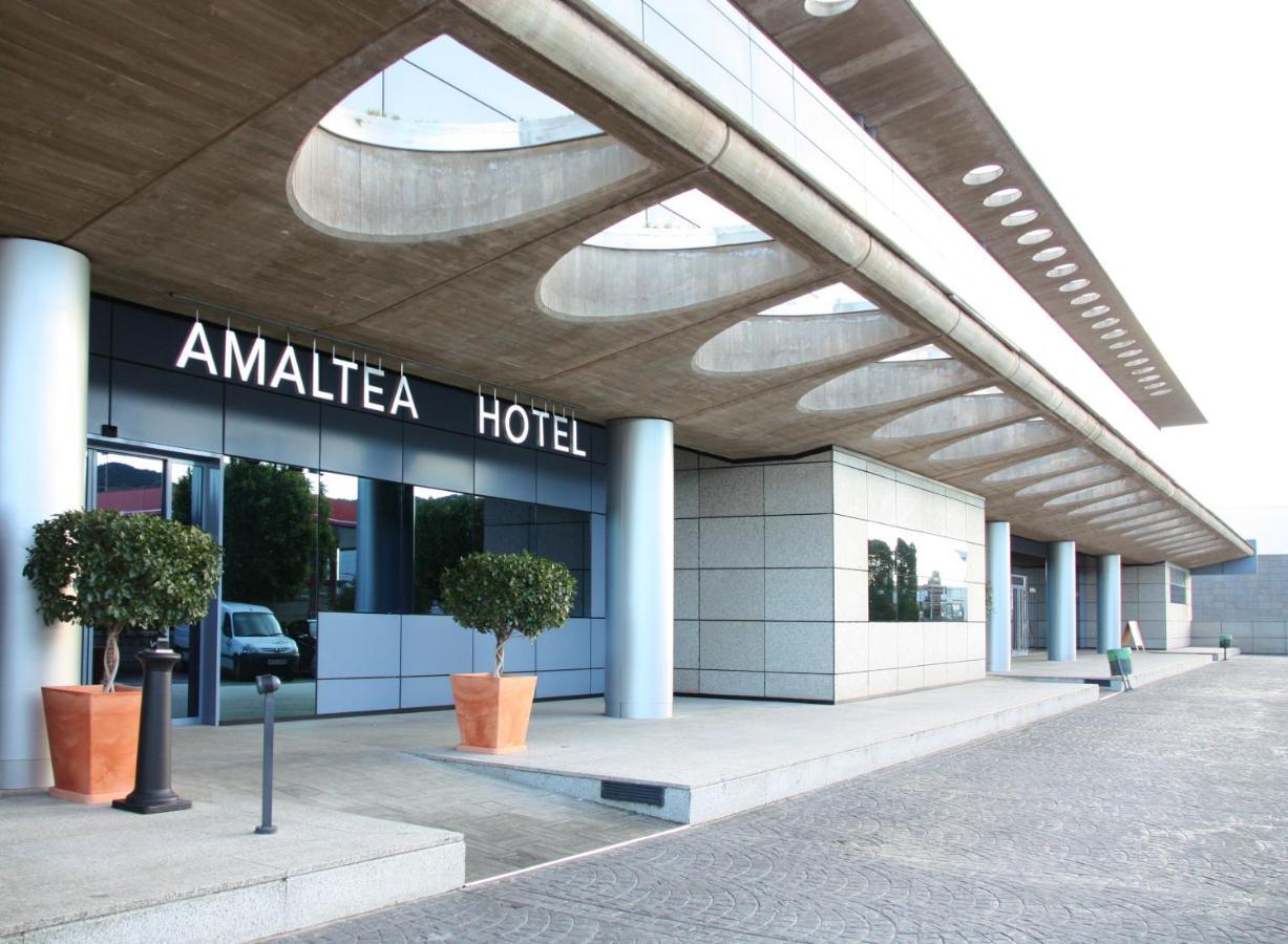 Hotel Amaltea By Executive Sport Lorca (Murcia)