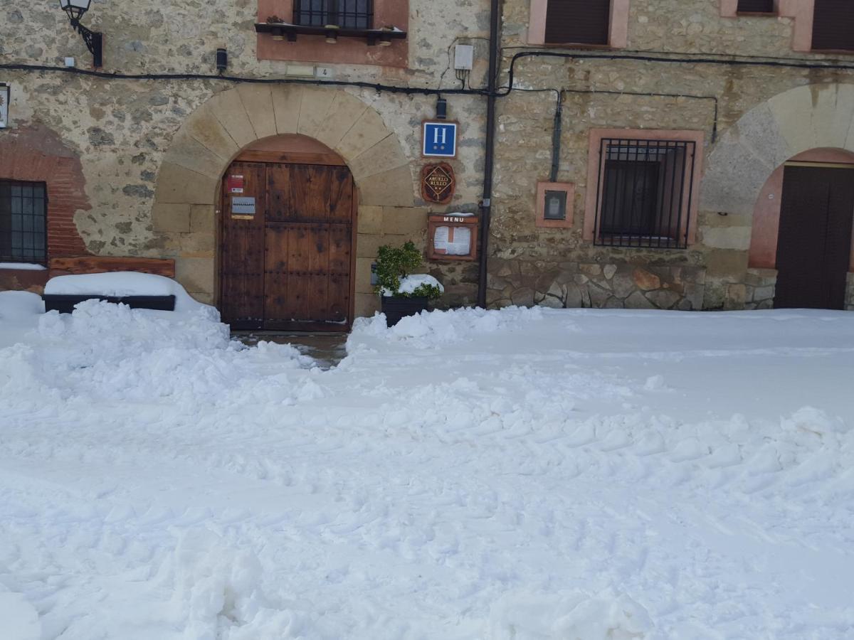 Abuelo Rullo Hotel