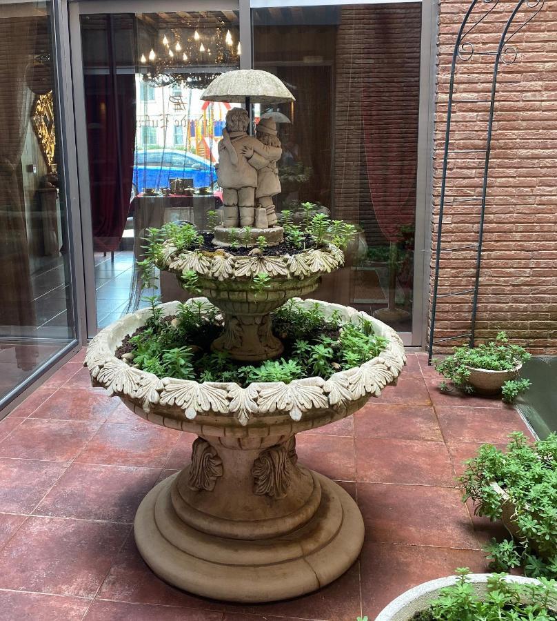 De Eufrasio Hotel Lerma