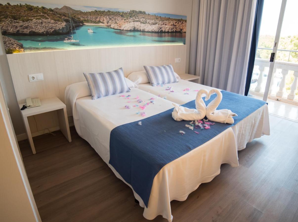 Seramar Luna Park Adults Only Hotel 3*