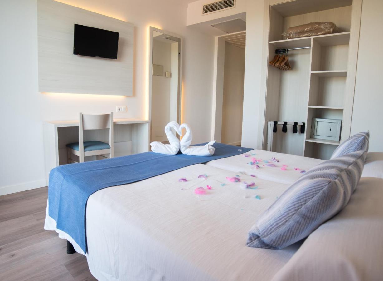 Hotel Seramar Luna Park Adults Only El Arenal (Mallorca)