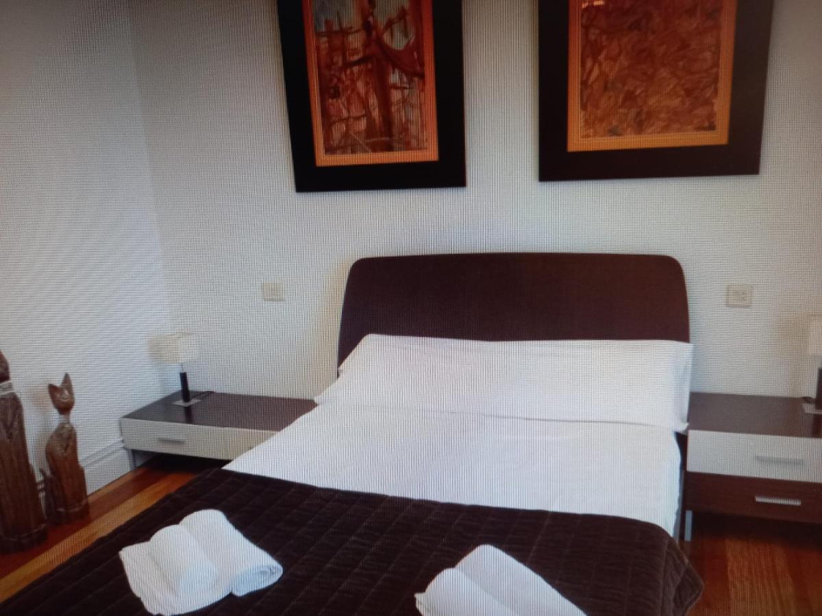 Apartamento Puente Colgante * Getxo