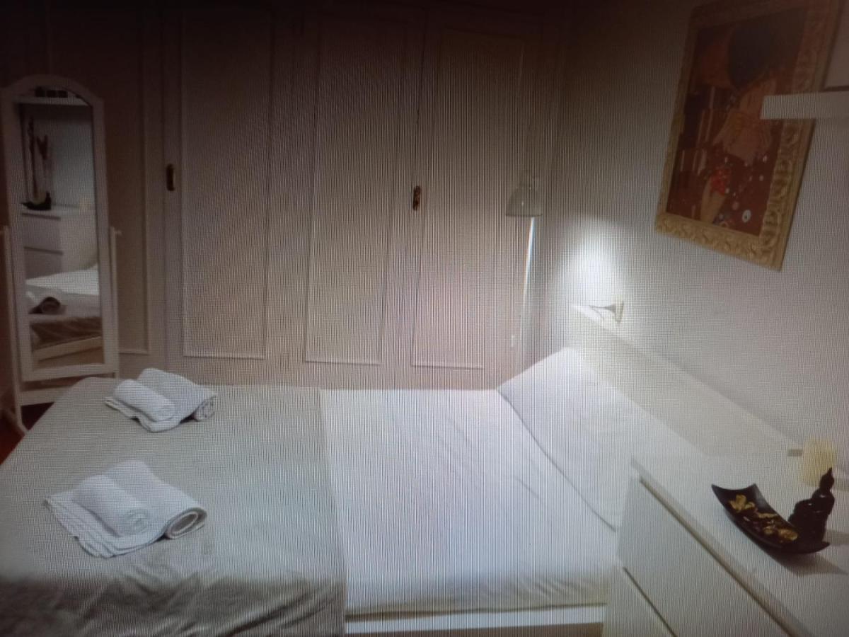 Apartamento Puente Colgante Apartment *