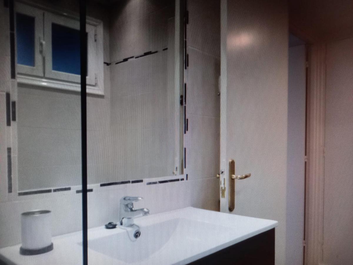Apartamento Puente Colgante * Getxo