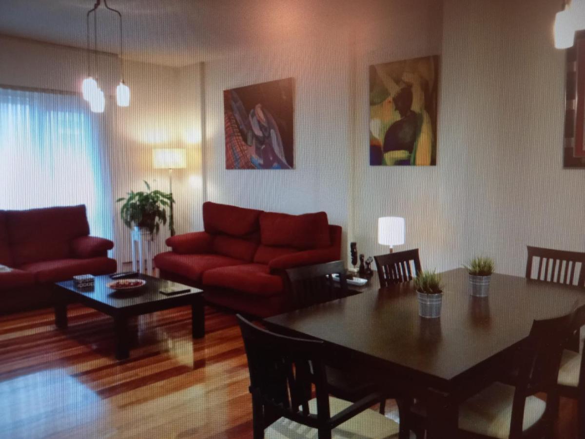 Apartamento Puente Colgante *