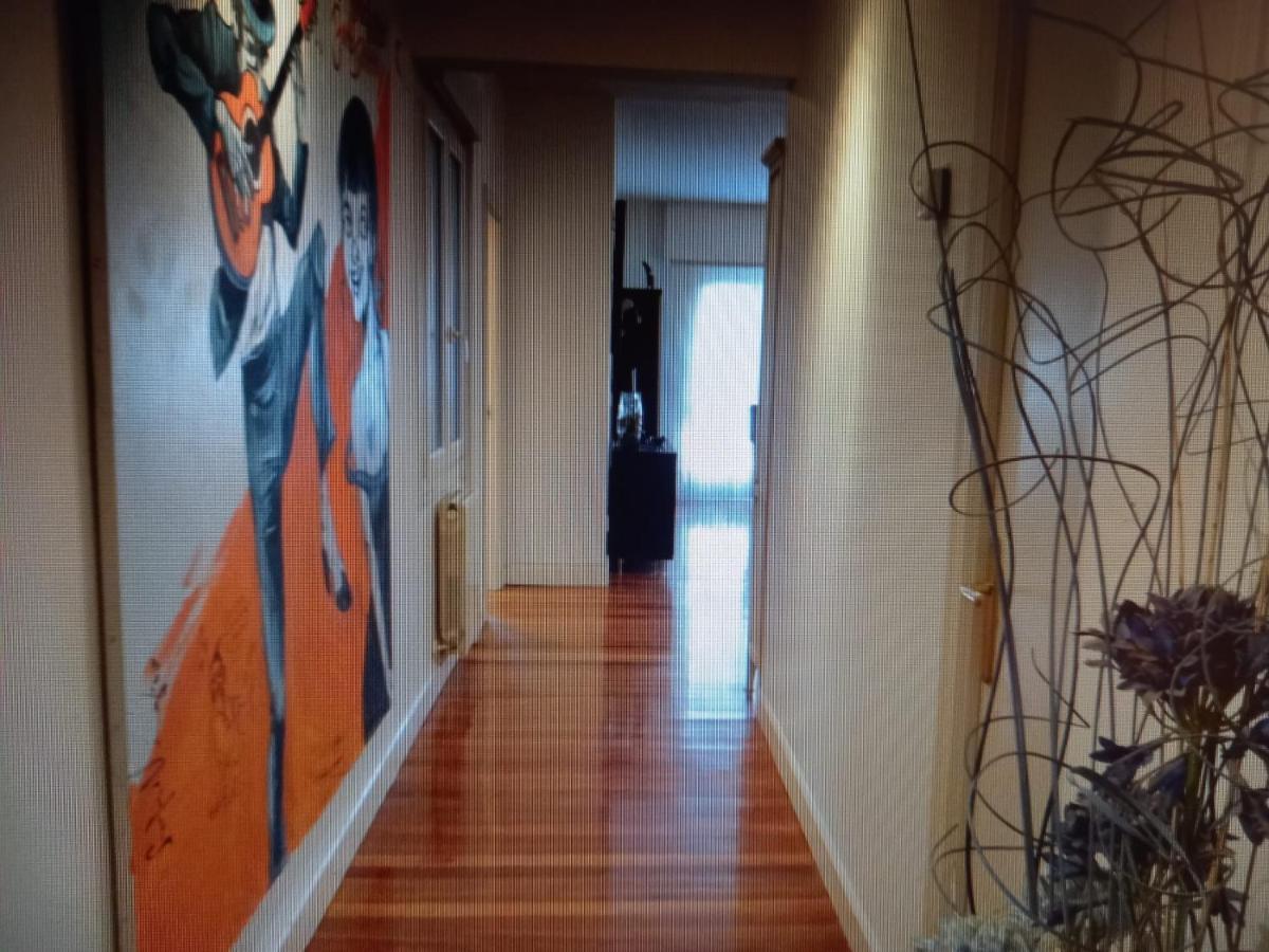 Apartamento Puente Colgante Apartment