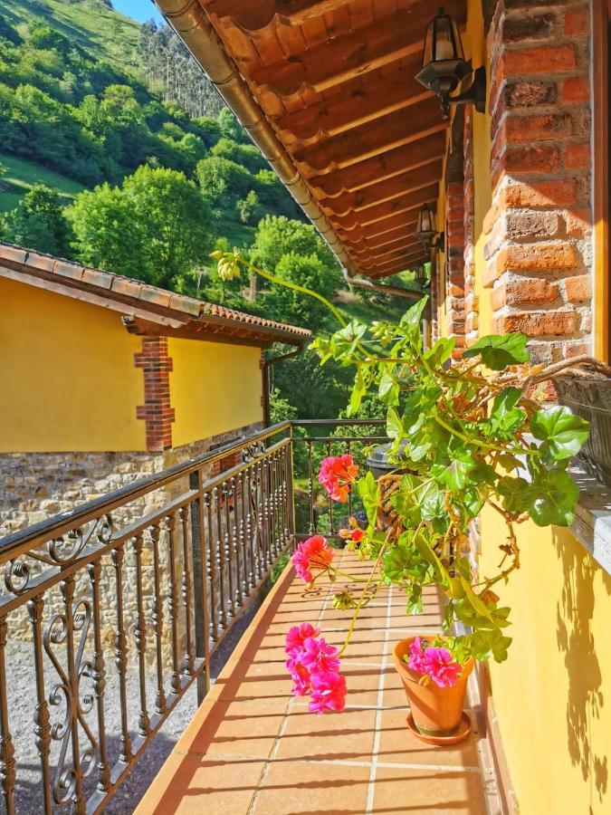 Carroceu Rural Apartamento