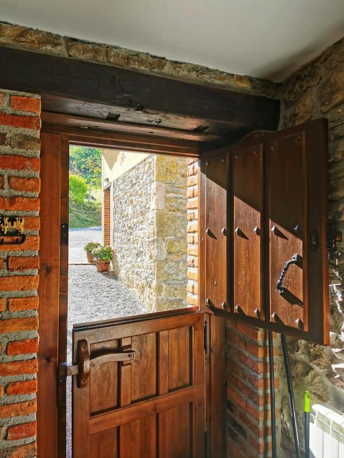 Carroceu Rural Apartamento Onís