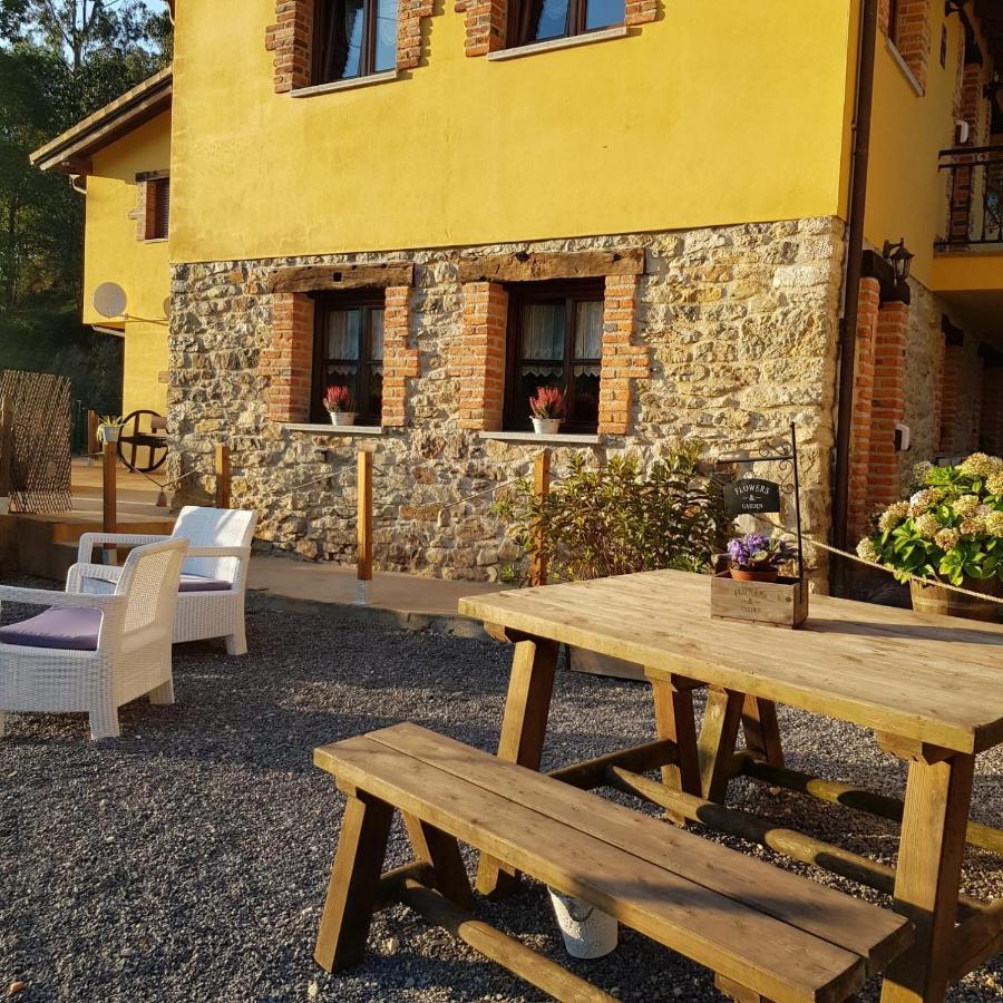 Carroceu Rural Apartamento