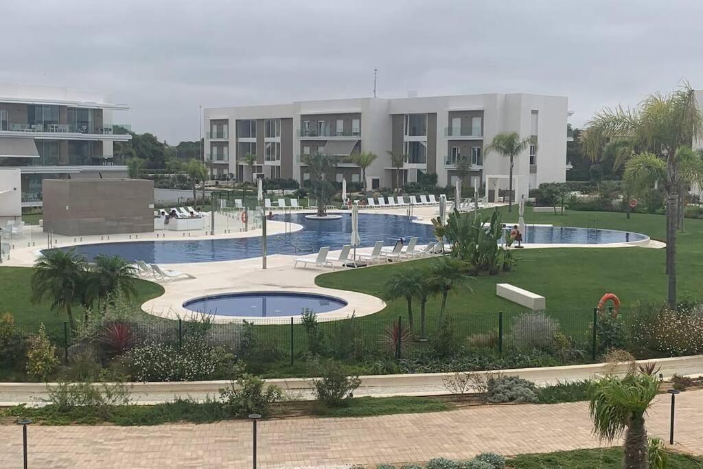 Exclusivo, En Costa Ballena, Cadiz Apartment *