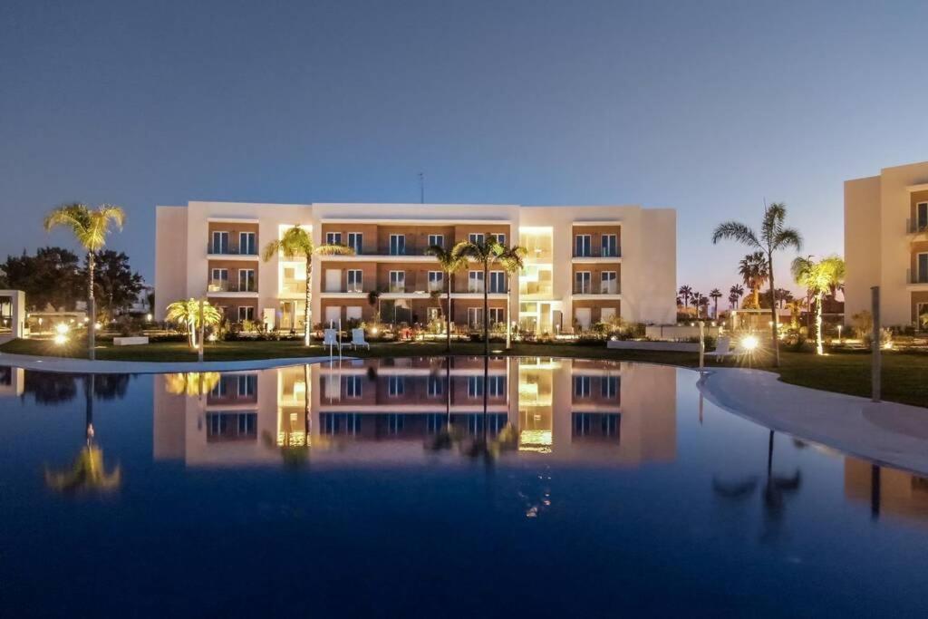 Exclusivo, En Costa Ballena, Cadiz Apartment *