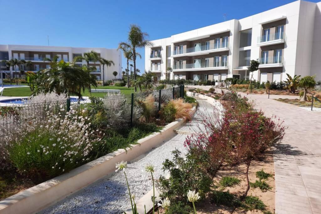 Exclusivo, En Costa Ballena, Cadiz Apartment Chipiona