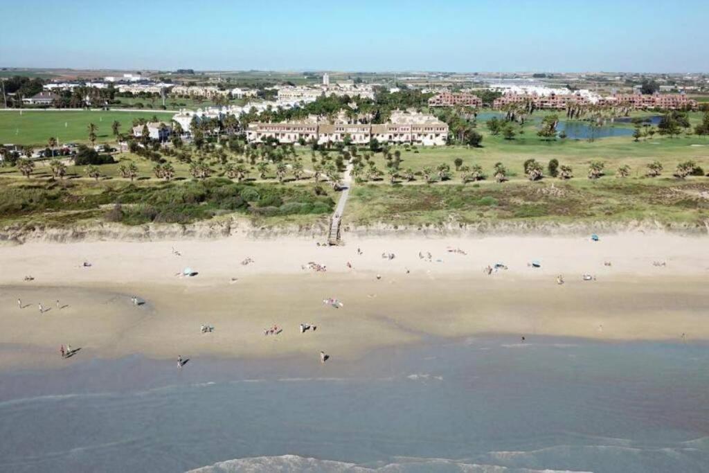 Exclusivo, En Costa Ballena, Cadiz Apartment Chipiona