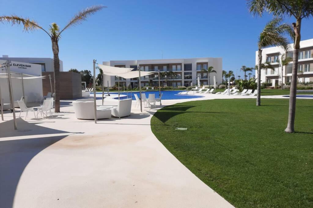 Exclusivo, En Costa Ballena, Cadiz Chipiona
