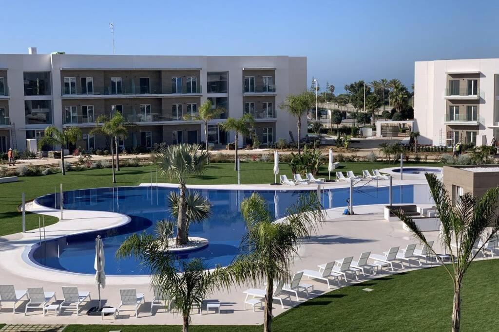 Exclusivo, En Costa Ballena, Cadiz * Chipiona