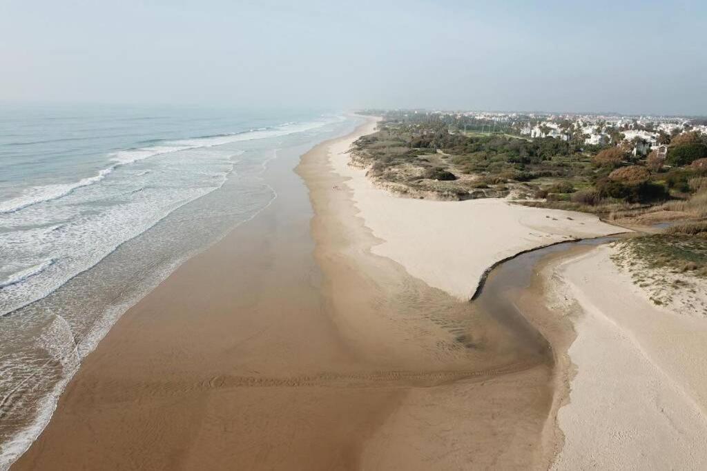 Exclusivo, En Costa Ballena, Cadiz Chipiona