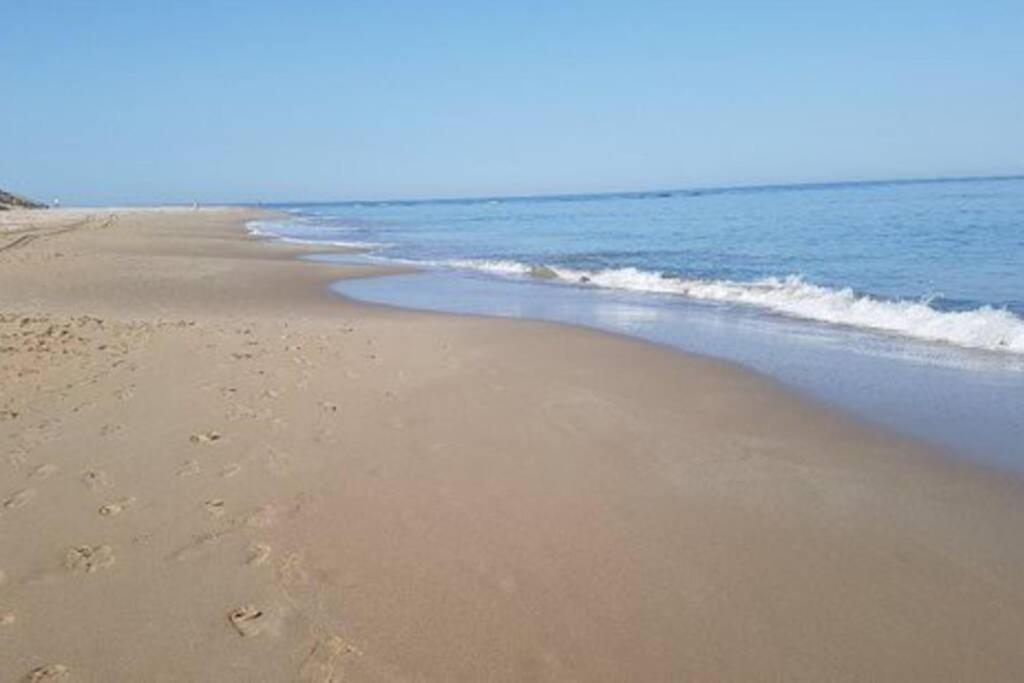 Exclusivo, En Costa Ballena, Cadiz Apartment Chipiona