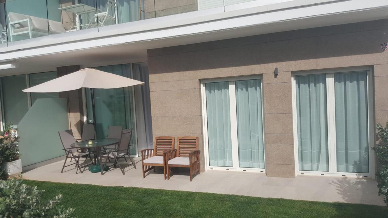 Exclusivo, En Costa Ballena, Cadiz Apartment Chipiona
