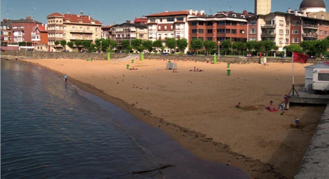 Apartamento Puente Colgante Apartment