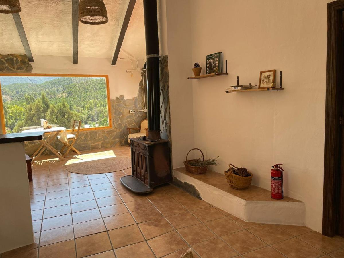 El Carrizal Chalet *