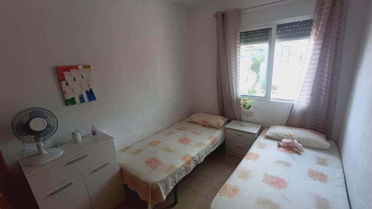 Jardin Apartment Torrevieja