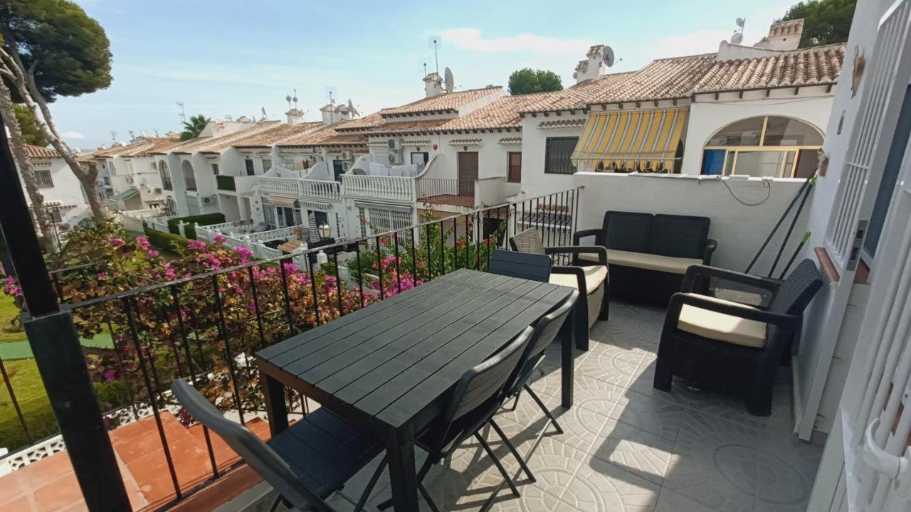 Jardin Apartment Torrevieja