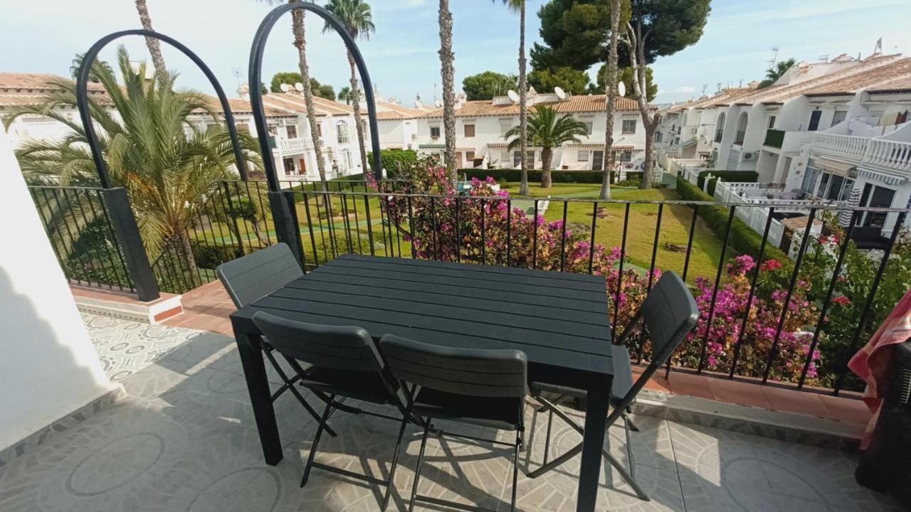 Jardin Apartment *